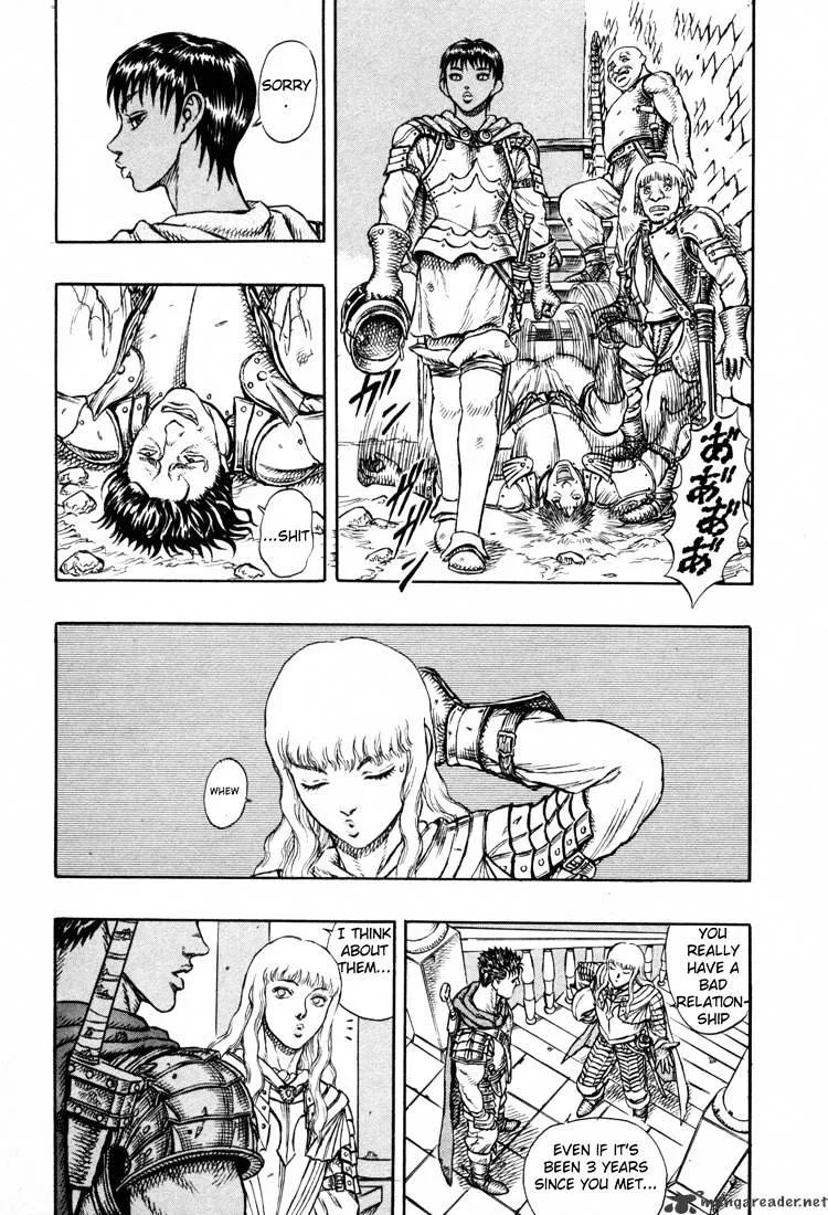 Berserk - Page 104