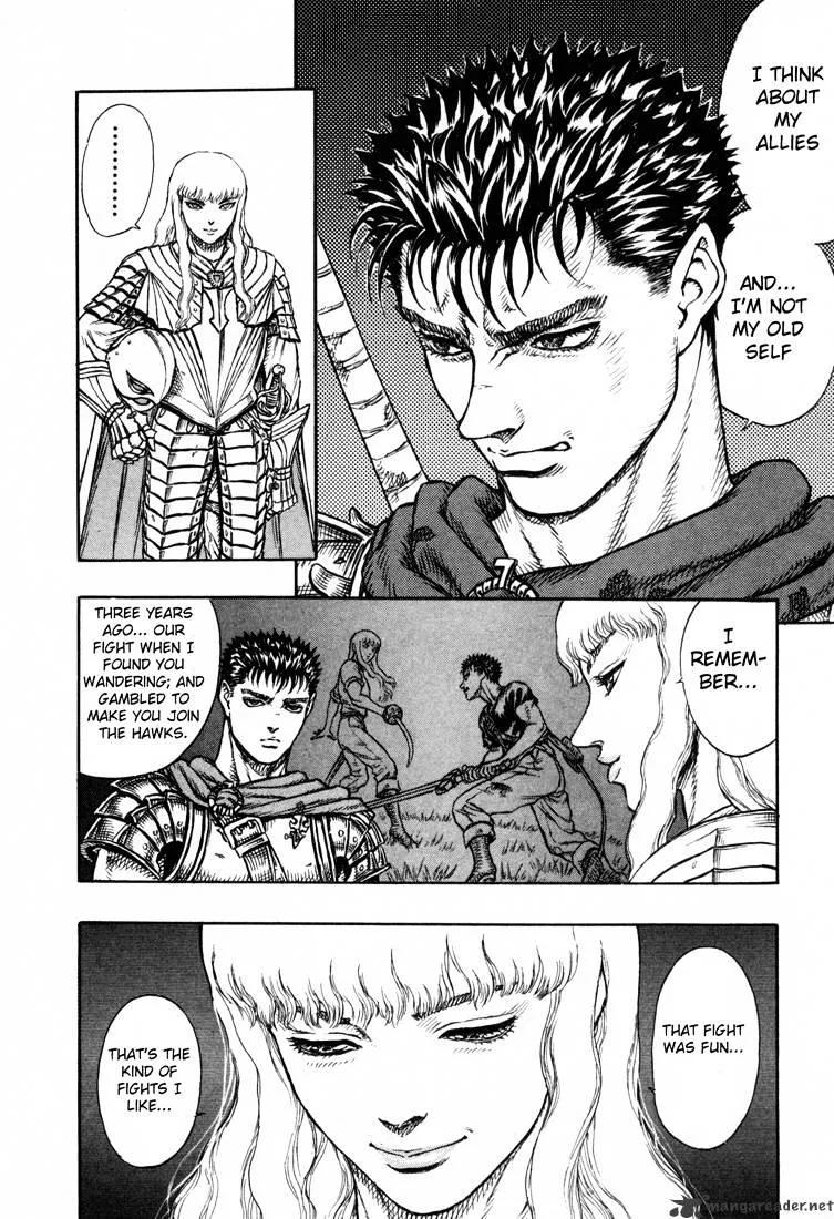 Berserk - Page 105