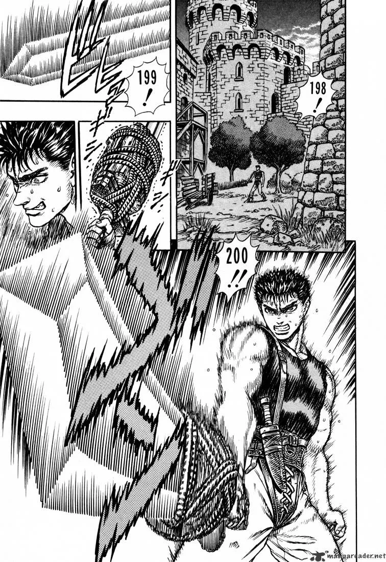 Berserk - Page 110