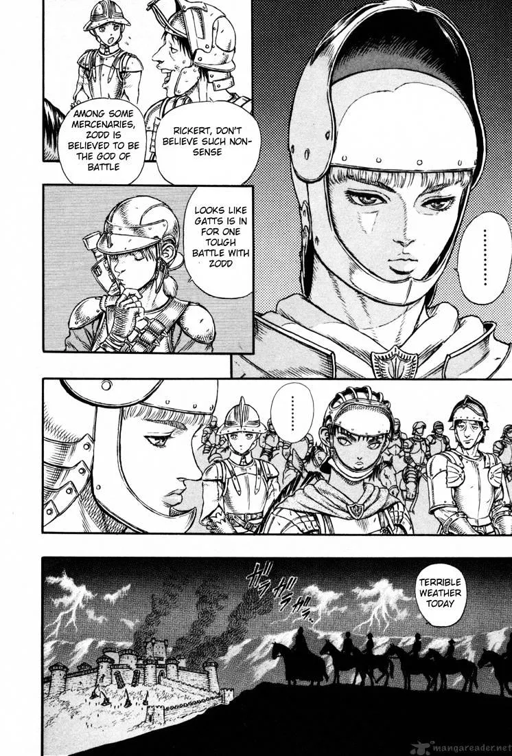 Berserk - Page 121