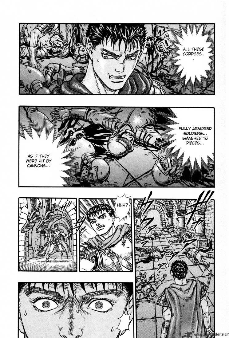 Berserk - Page 127