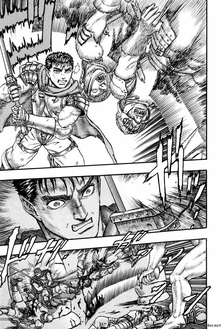 Berserk - Page 131