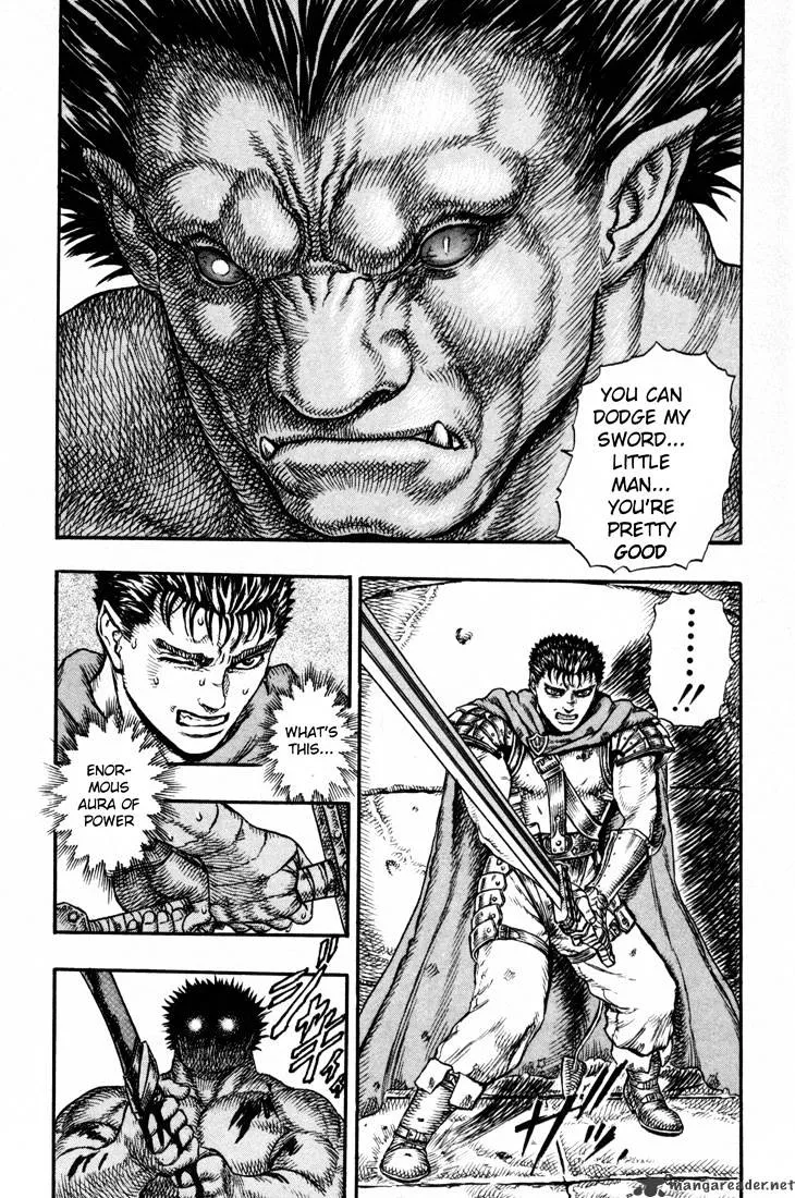 Berserk - Page 135