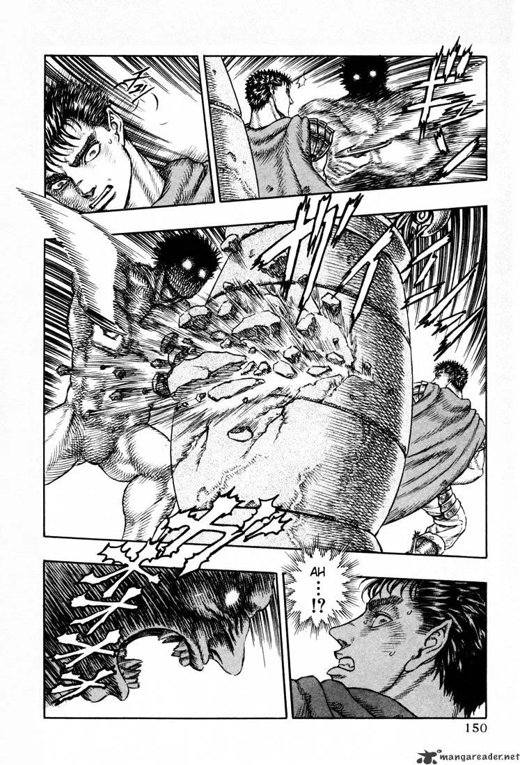 Berserk - Page 137