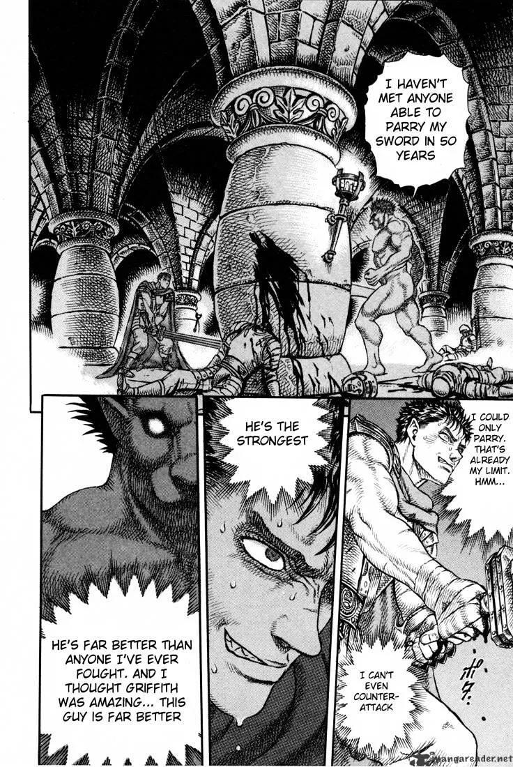 Berserk - Page 141