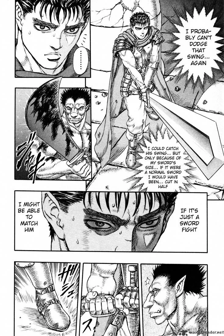 Berserk - Page 143