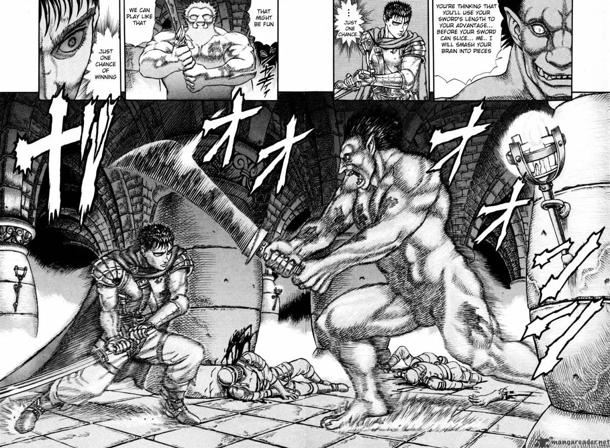 Berserk - Page 145