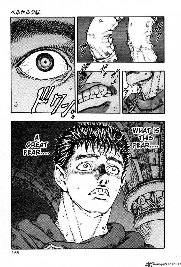 Berserk - Page 154