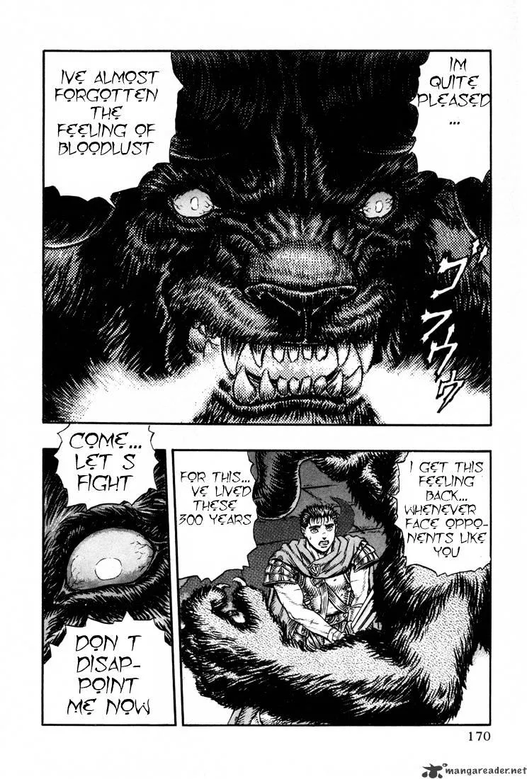 Berserk - Page 155