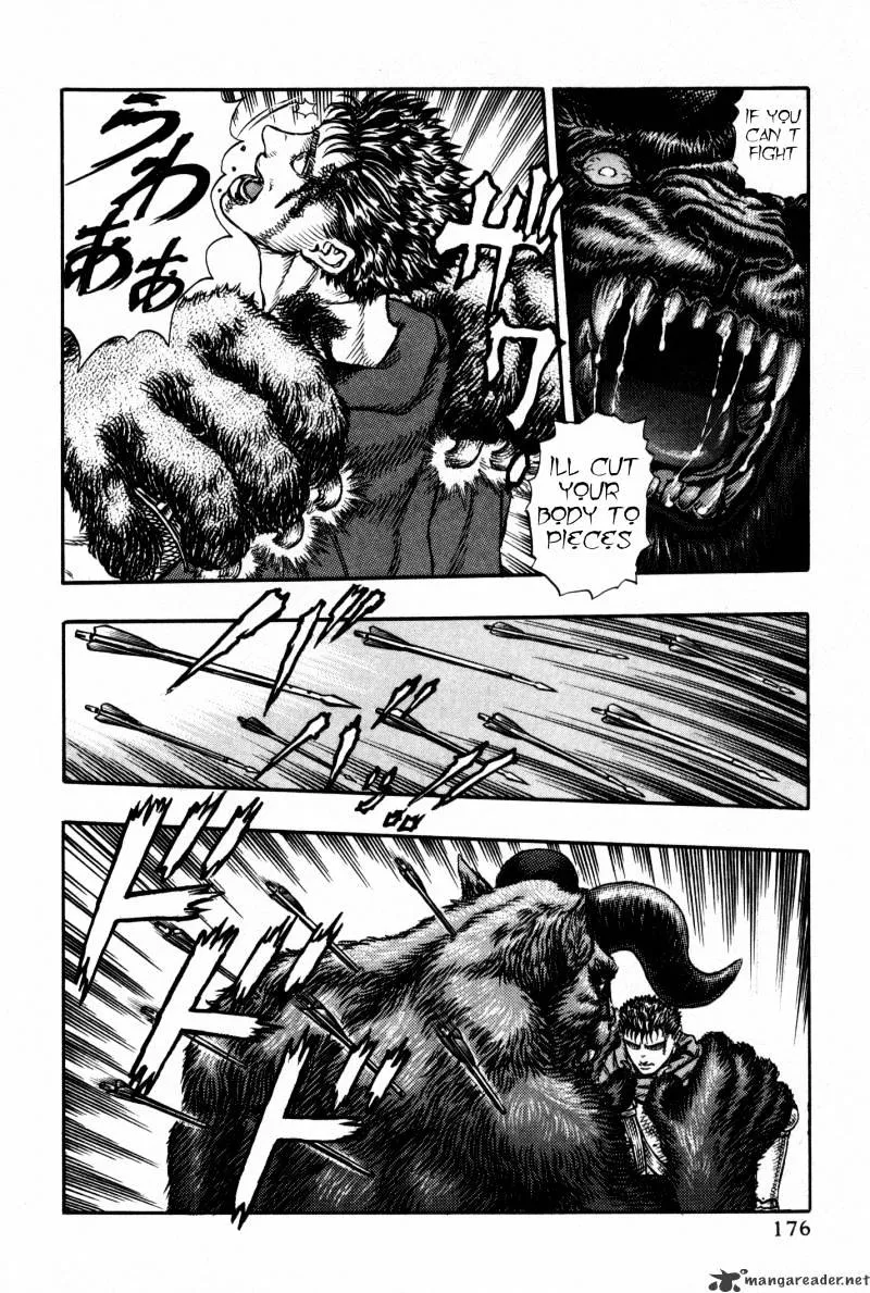 Berserk - Page 161