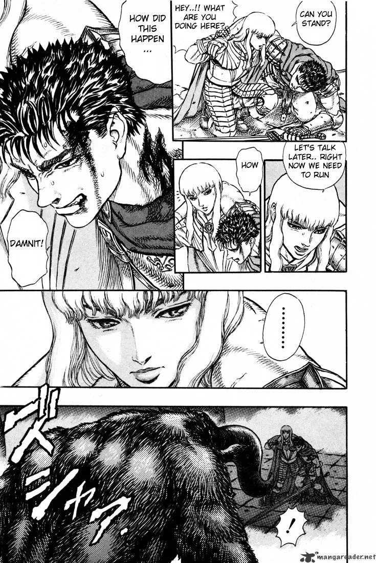 Berserk - Page 169