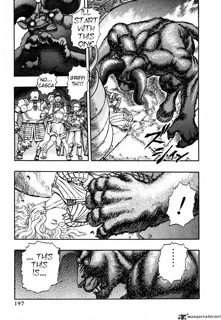 Berserk - Page 180