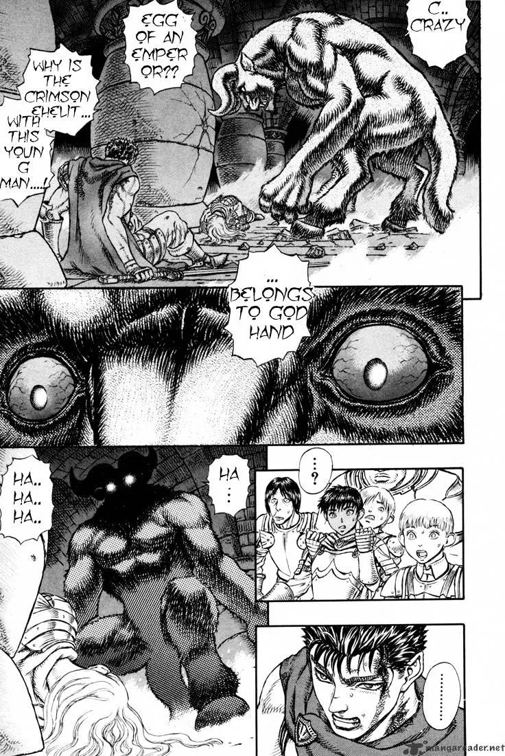 Berserk - Page 182