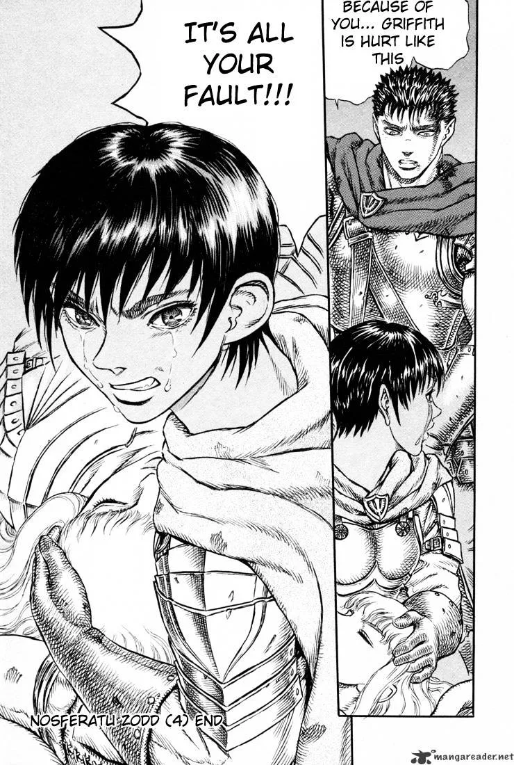 Berserk - Page 189