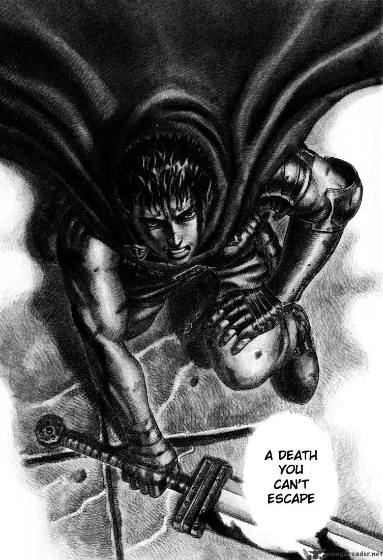 Berserk - Page 191