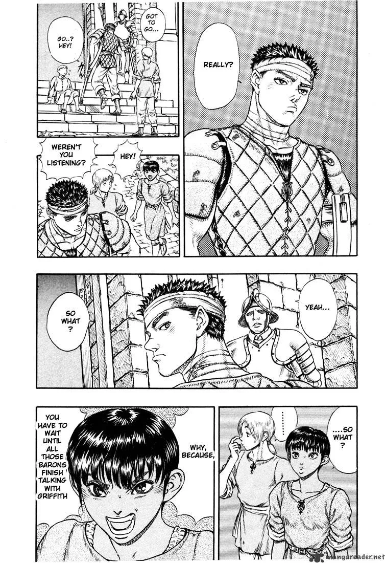 Berserk - Page 199