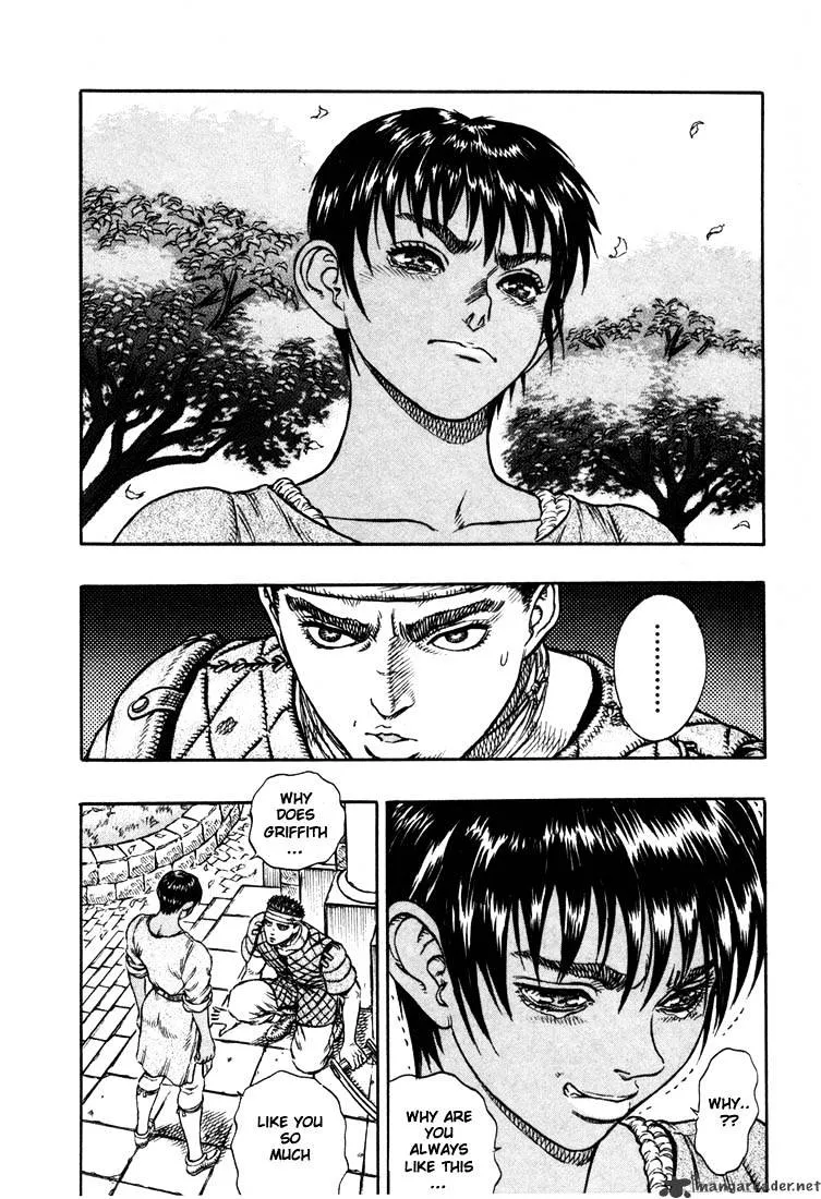 Berserk - Page 205