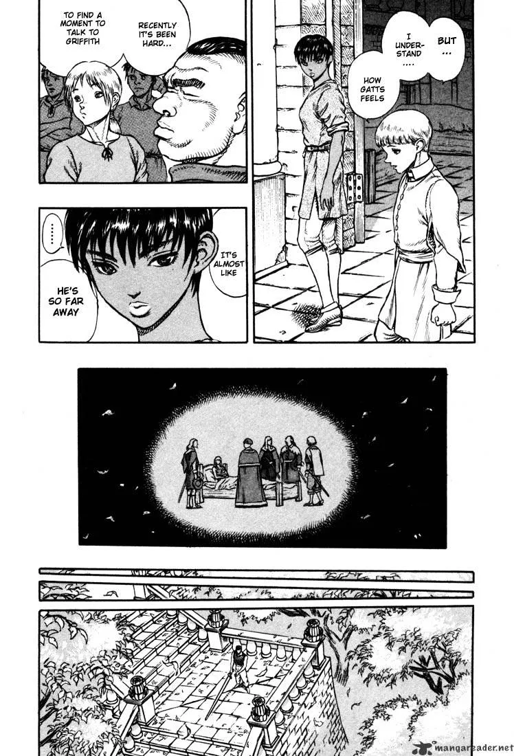 Berserk - Page 207