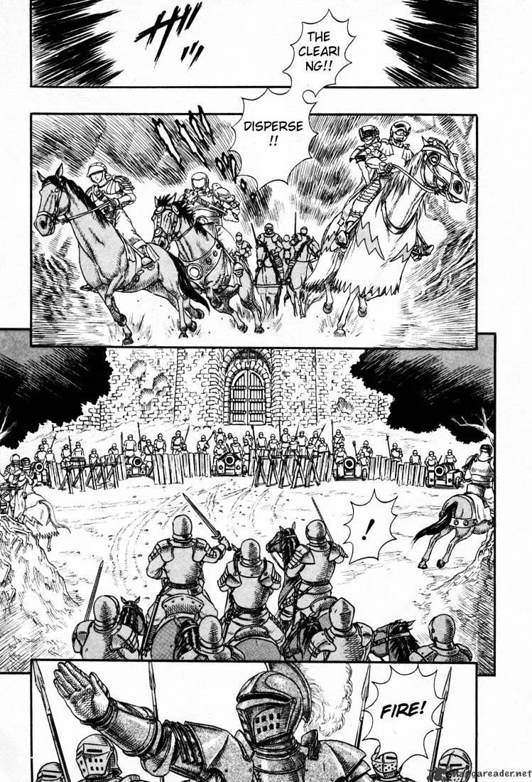 Berserk - Page 21