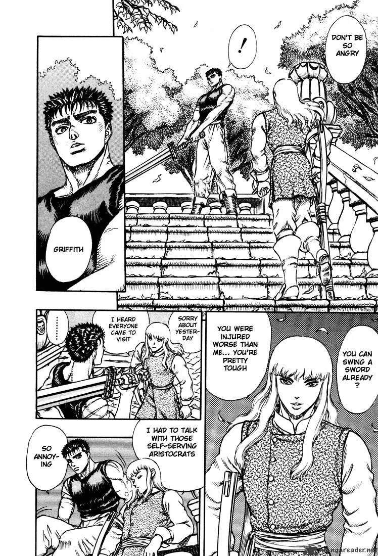 Berserk - Page 211