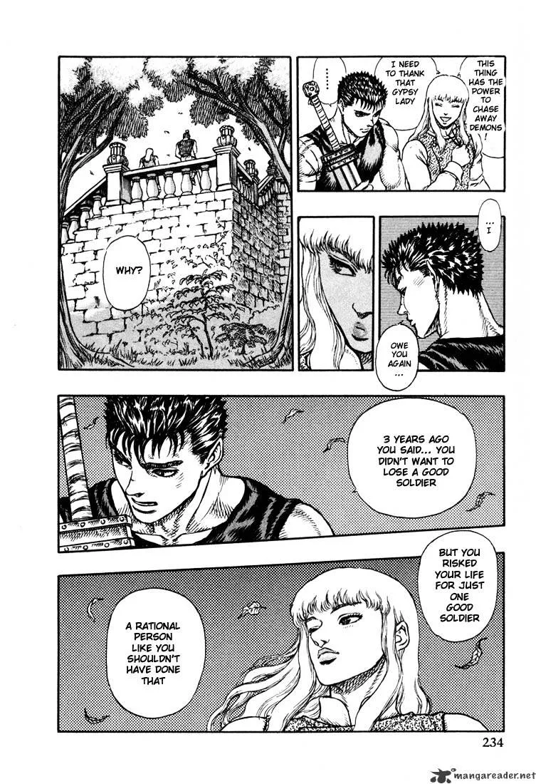 Berserk - Page 215