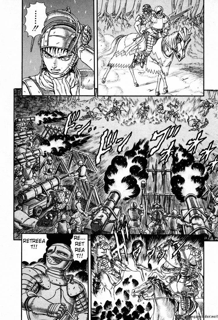 Berserk - Page 23