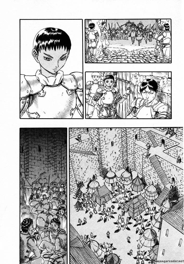 Berserk - Page 25