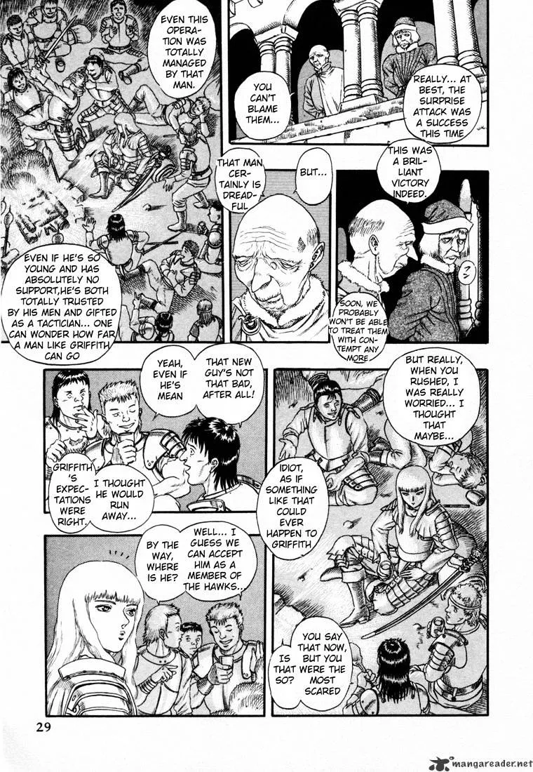 Berserk - Page 26