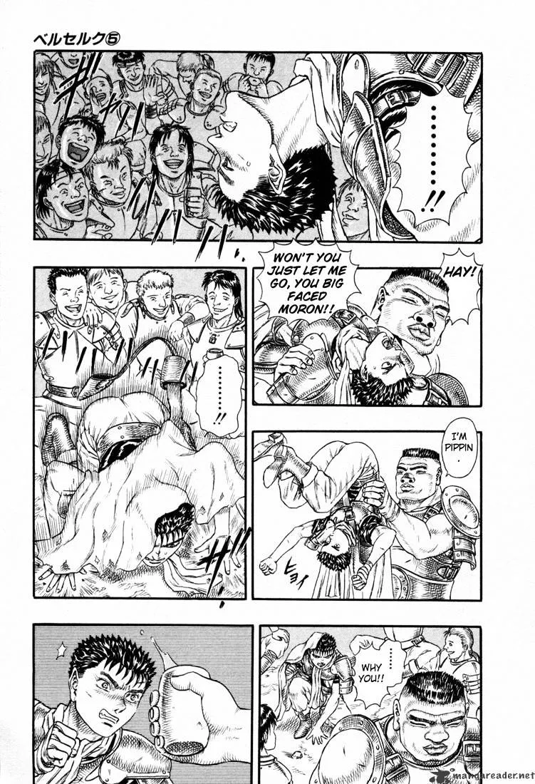 Berserk - Page 32