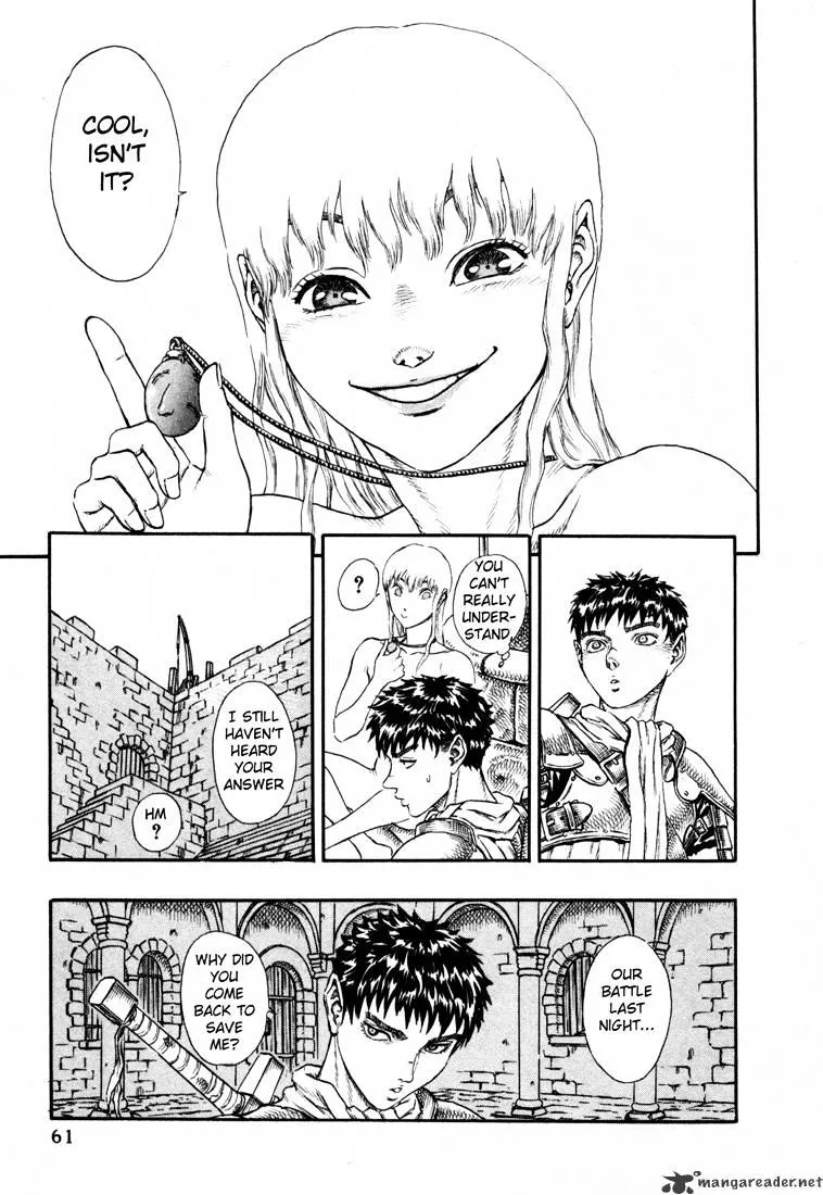 Berserk - Page 57