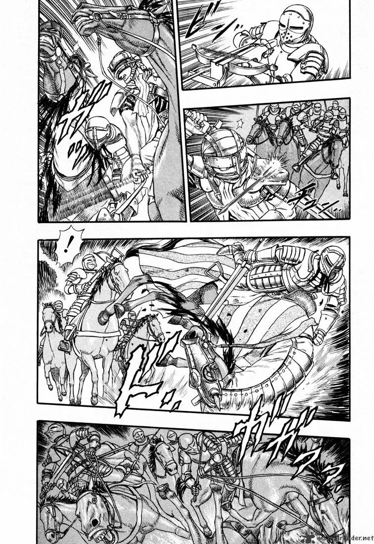 Berserk - Page 6