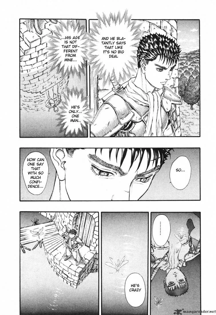 Berserk - Page 64