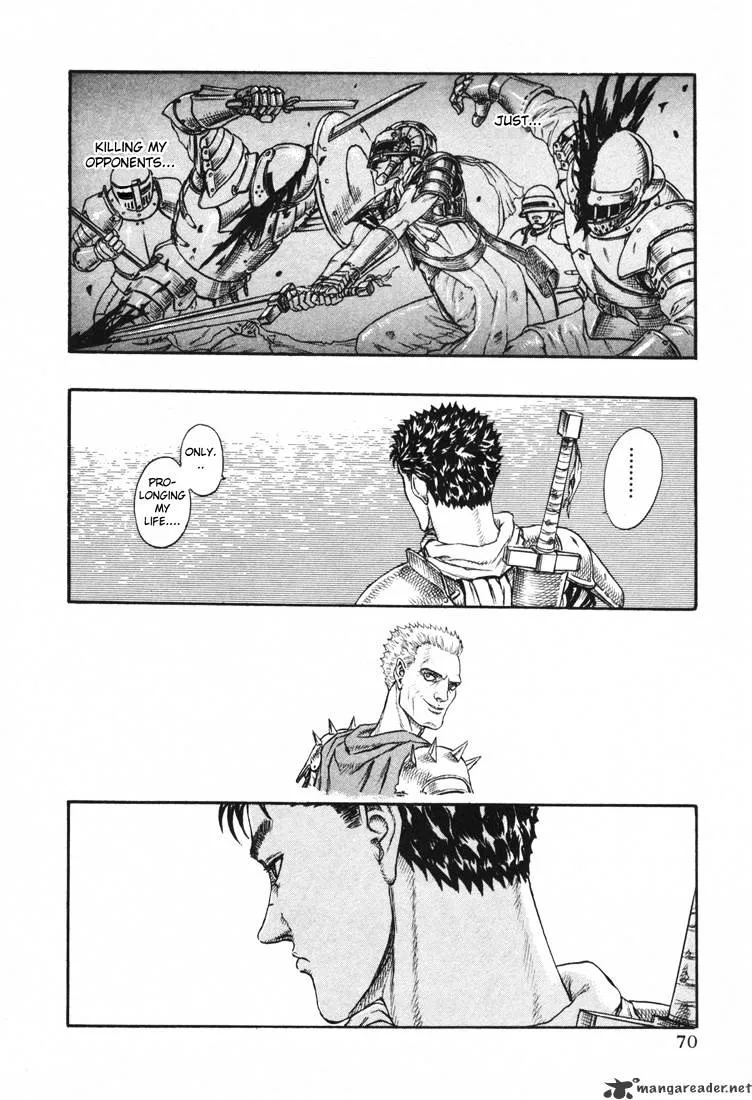 Berserk - Page 66