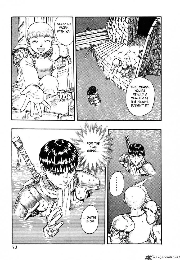 Berserk - Page 69