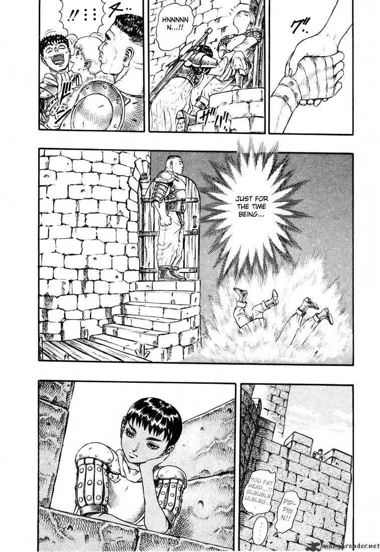 Berserk - Page 70