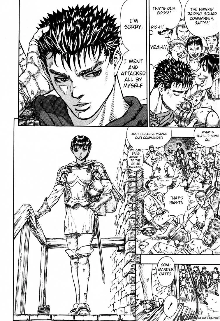 Berserk - Page 97