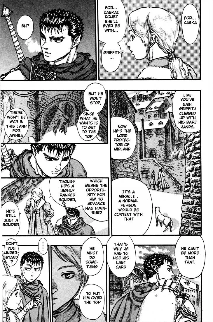 Berserk - Page 10