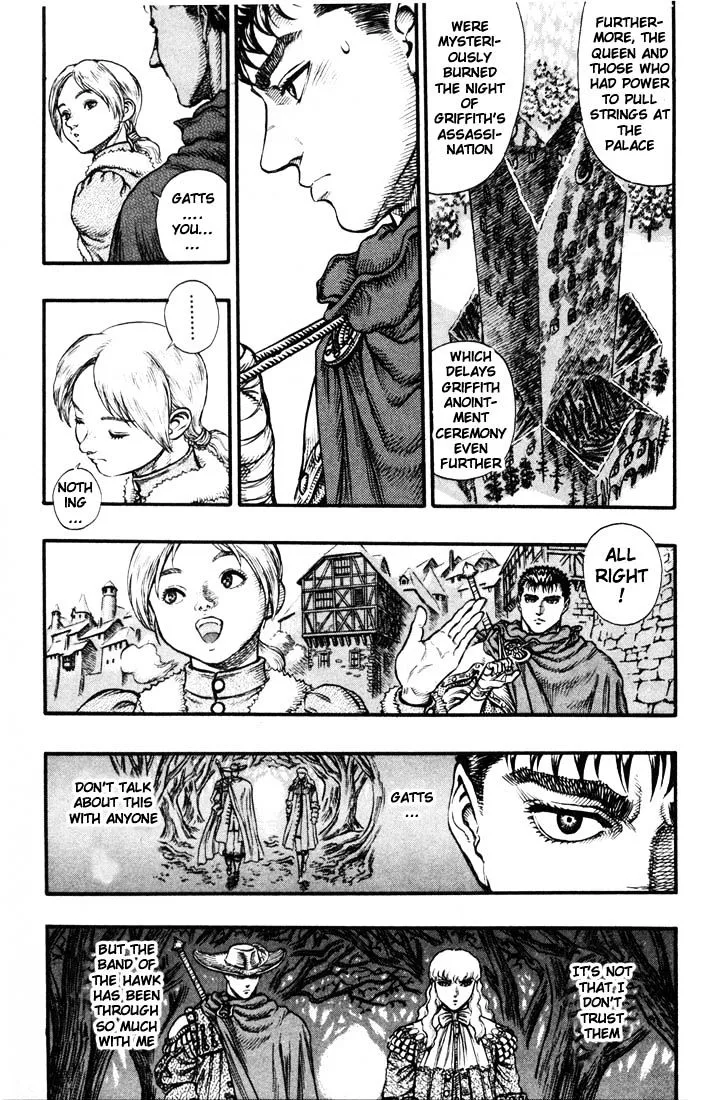 Berserk - Page 12