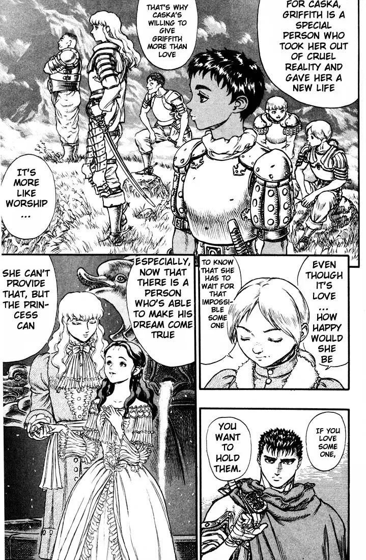 Berserk - Page 14