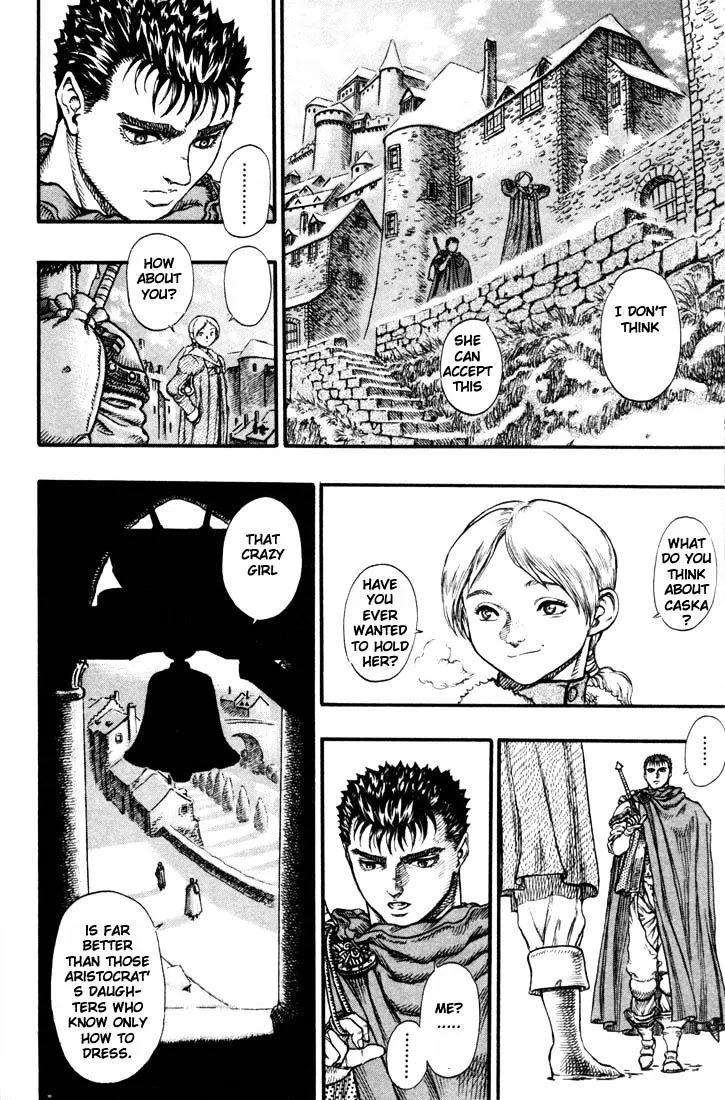 Berserk - Page 15