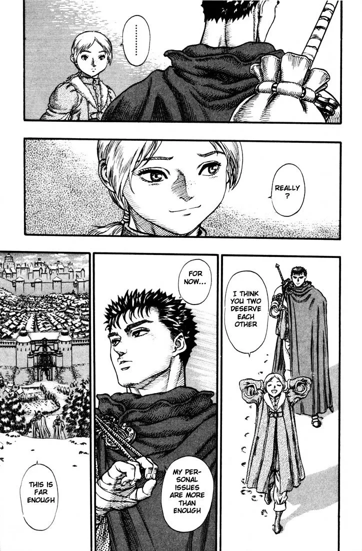 Berserk - Page 18