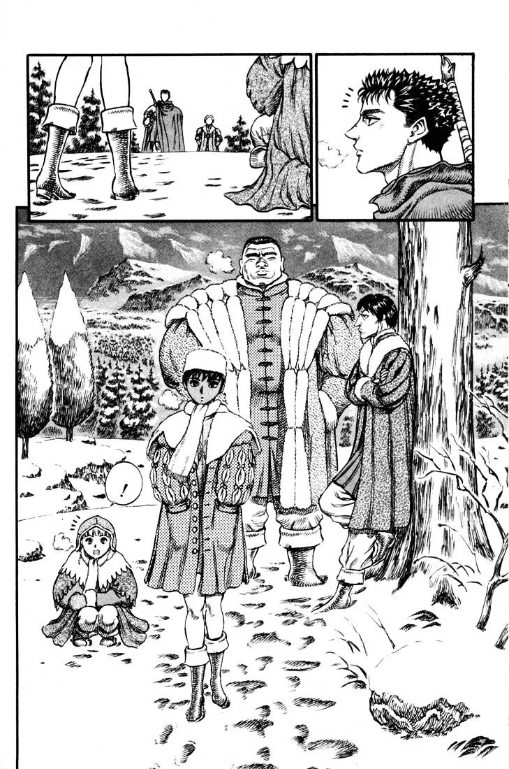 Berserk - Page 19