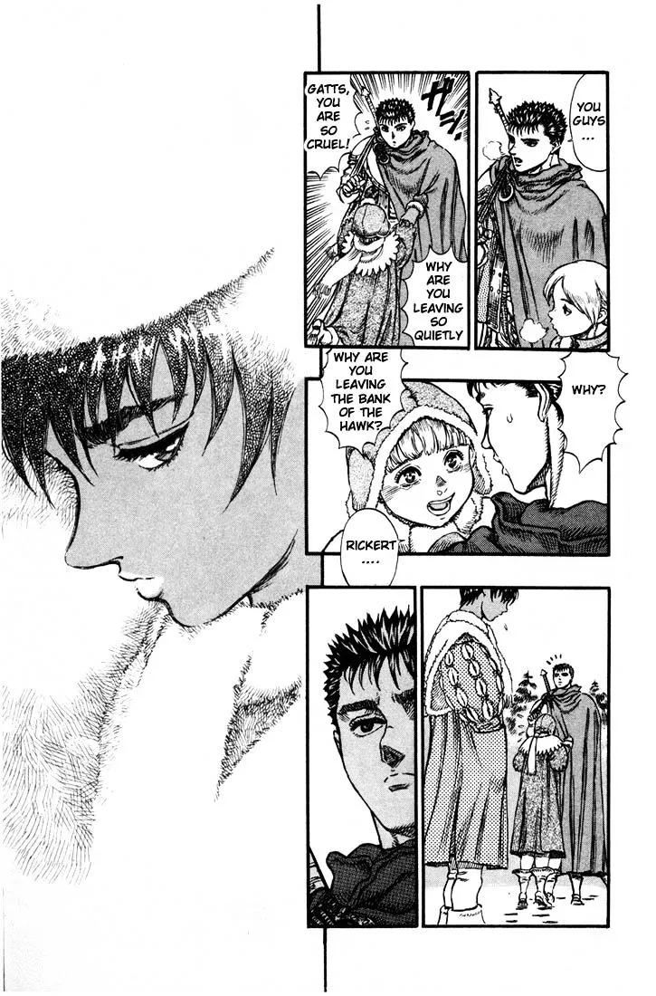 Berserk - Page 20