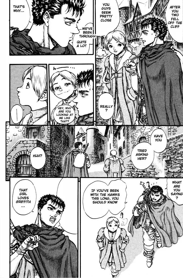 Berserk - Page 9