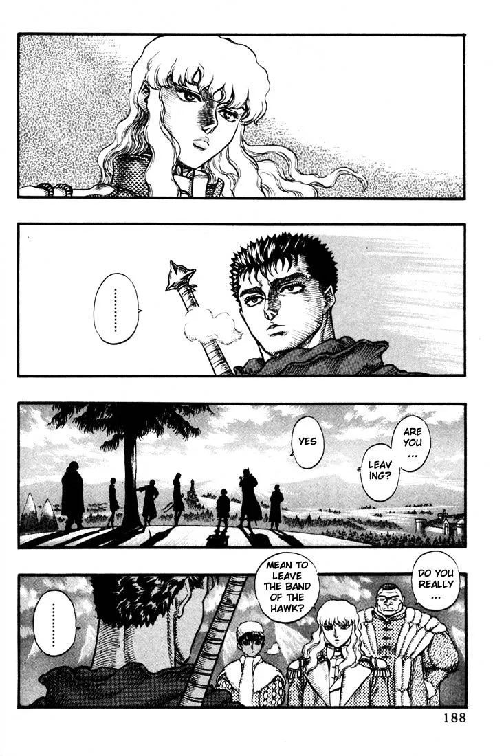 Berserk - Page 1