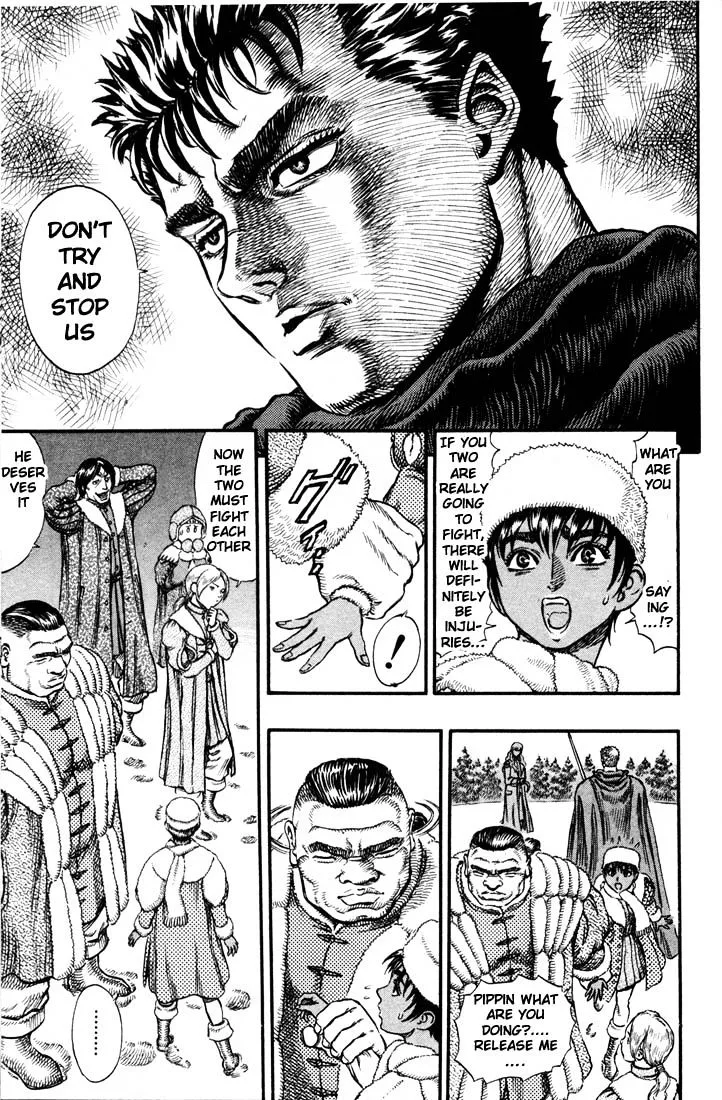 Berserk - Page 15