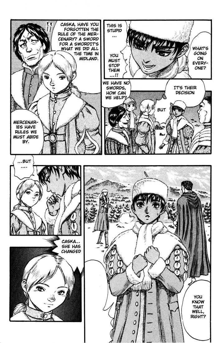 Berserk - Page 16