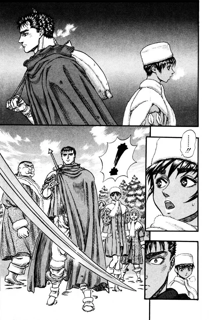 Berserk - Page 8