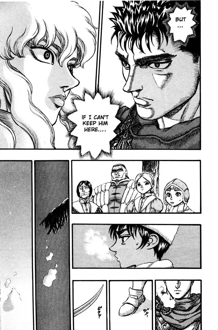 Berserk - Page 9