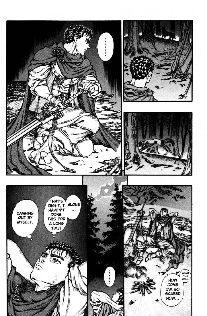 Berserk - Page 2